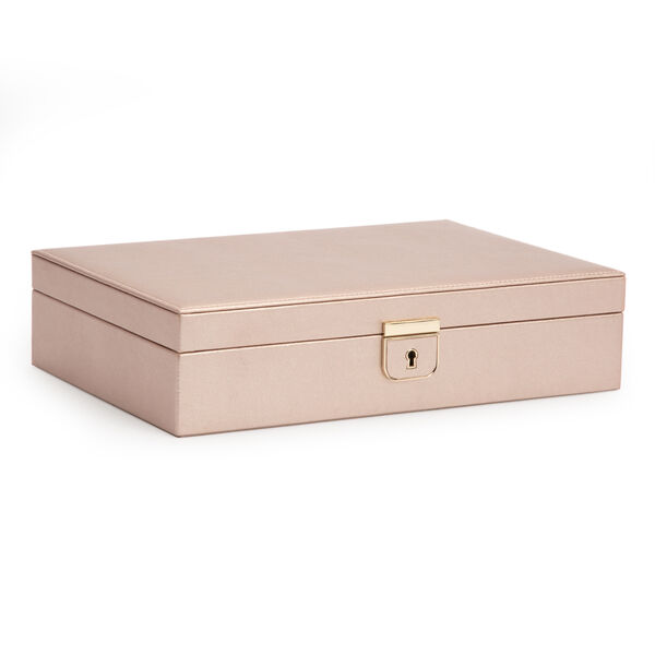 Coffret à bijoux Palermo or rose