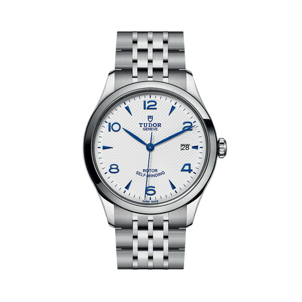 1926 Automatic 39 mm Stainless Steel