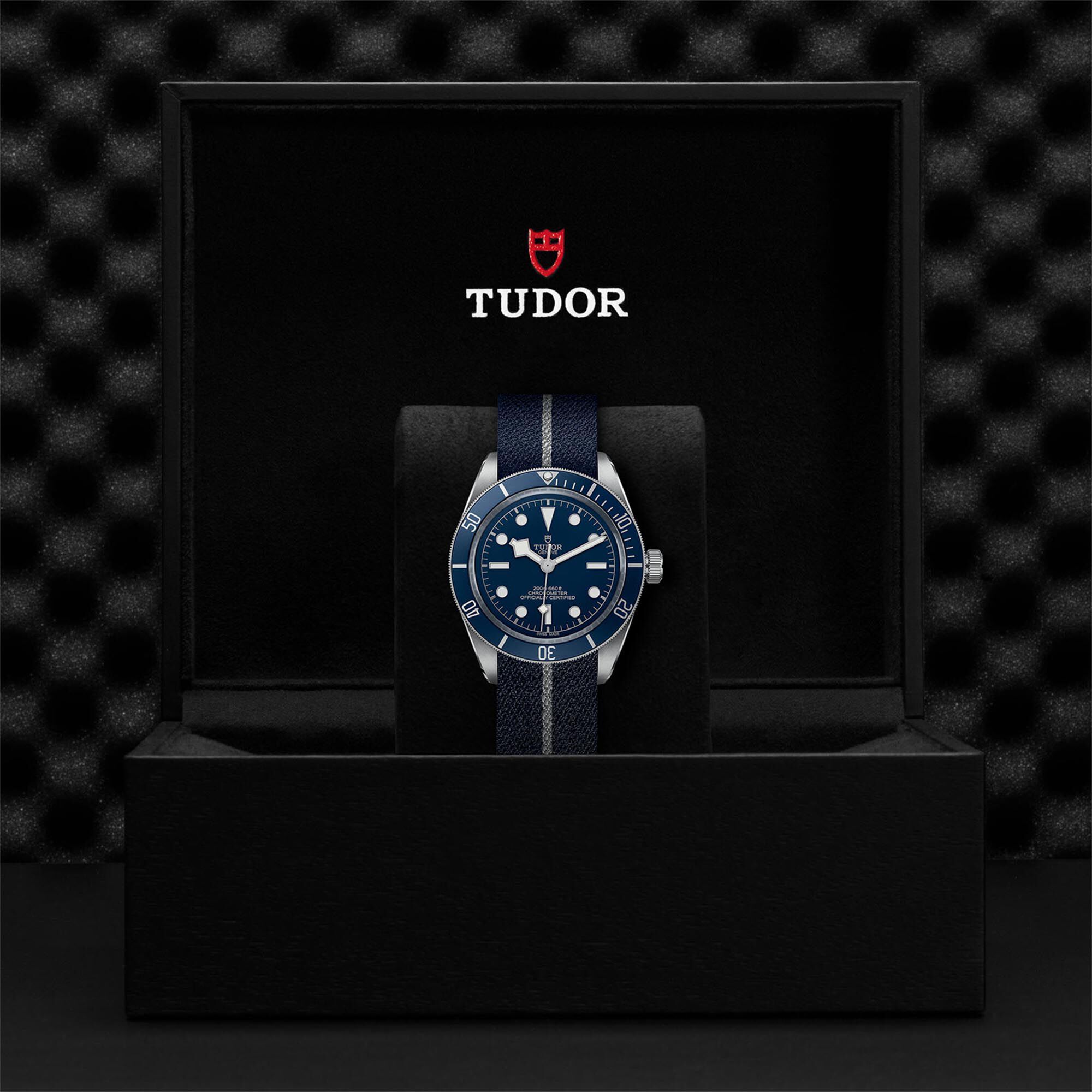 Tudor Black Bay Fifty Eight M79030B 0003 Maison Birks