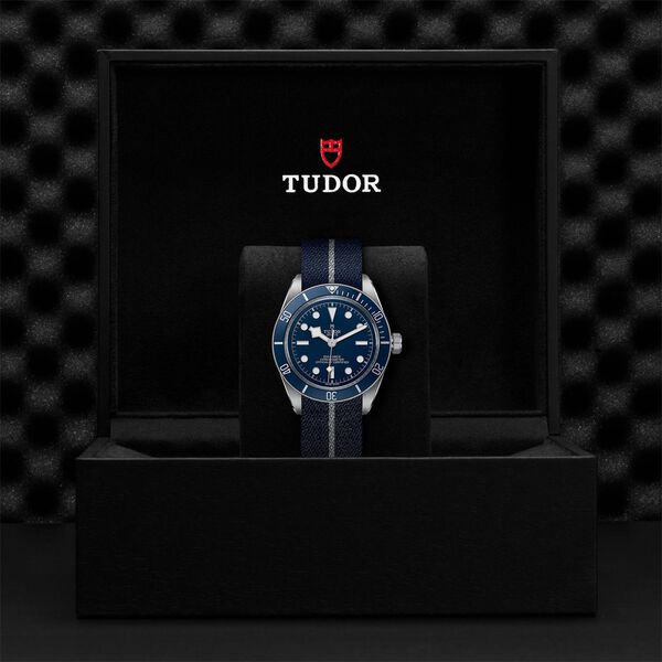 Black Bay 58 Automatic 39 mm Stainless Steel