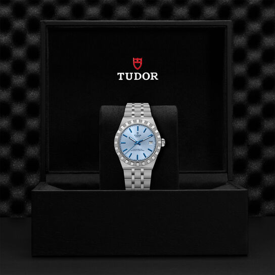 TUDOR Royal Automatic 36 mm Stainless Steel image number 3
