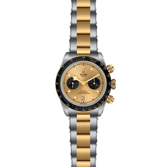 Tudor Black Bay Chrono M79363N-0007 image number 1