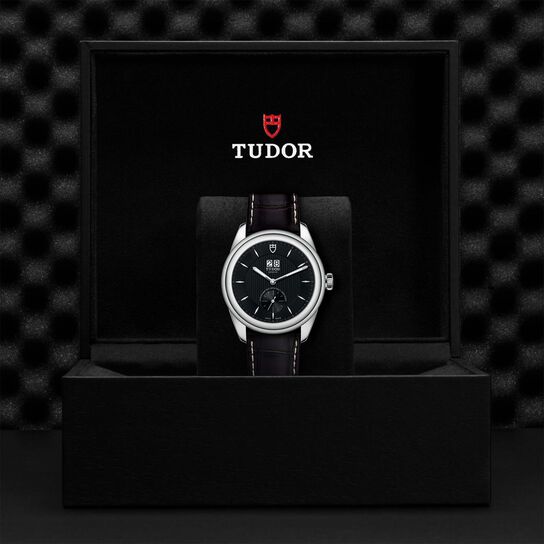 Tudor Glamour Double Date M57100-0018 image number 4