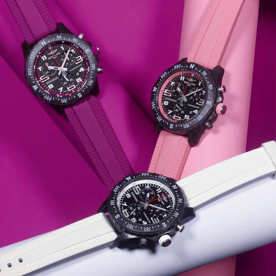 Breitling Endurance Pro SuperQuartz™ Chronograph 38 mm Breitlight® image number 2