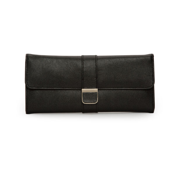 Portefeuille à bijoux Palermo noir