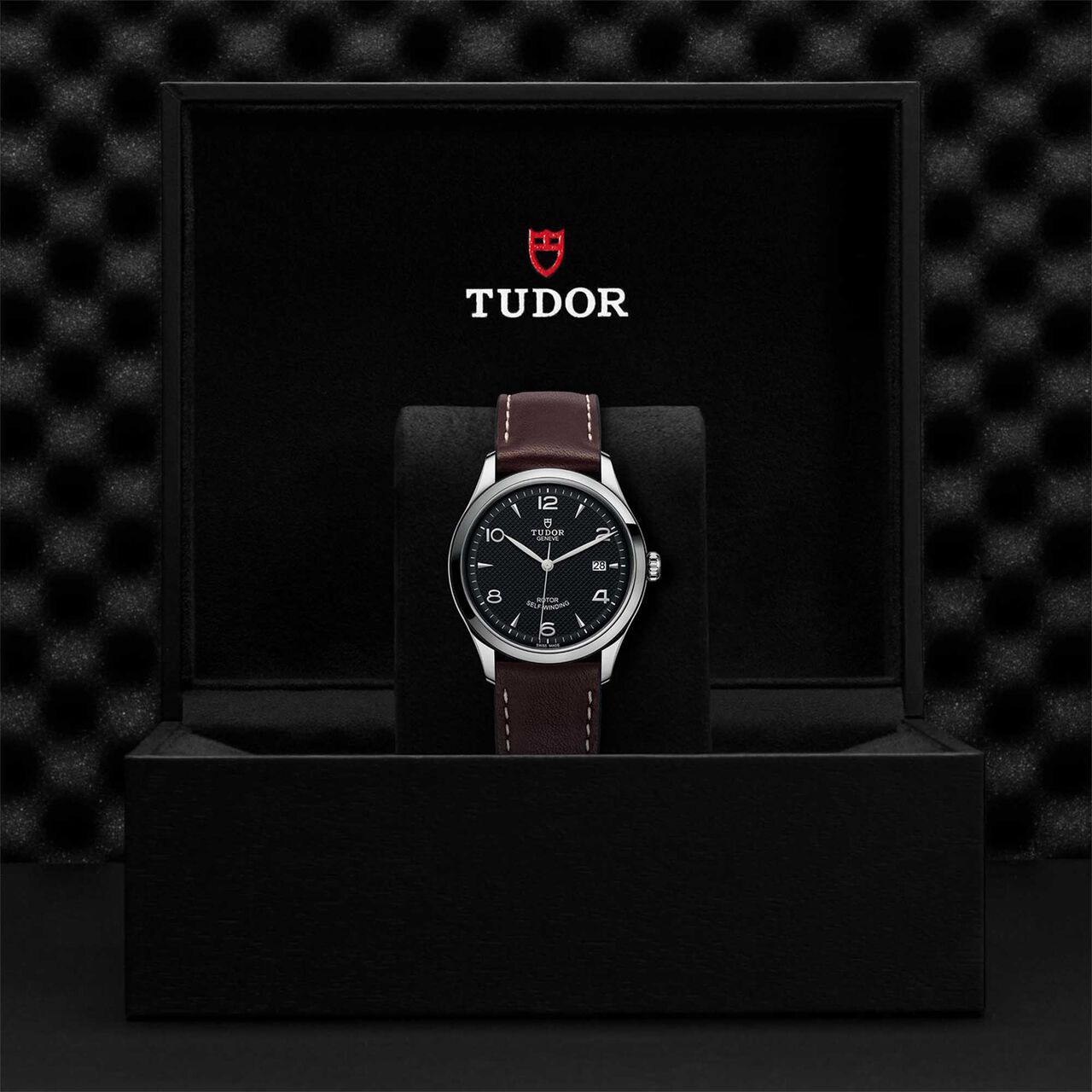  Dark-Coloured Dial image number 4