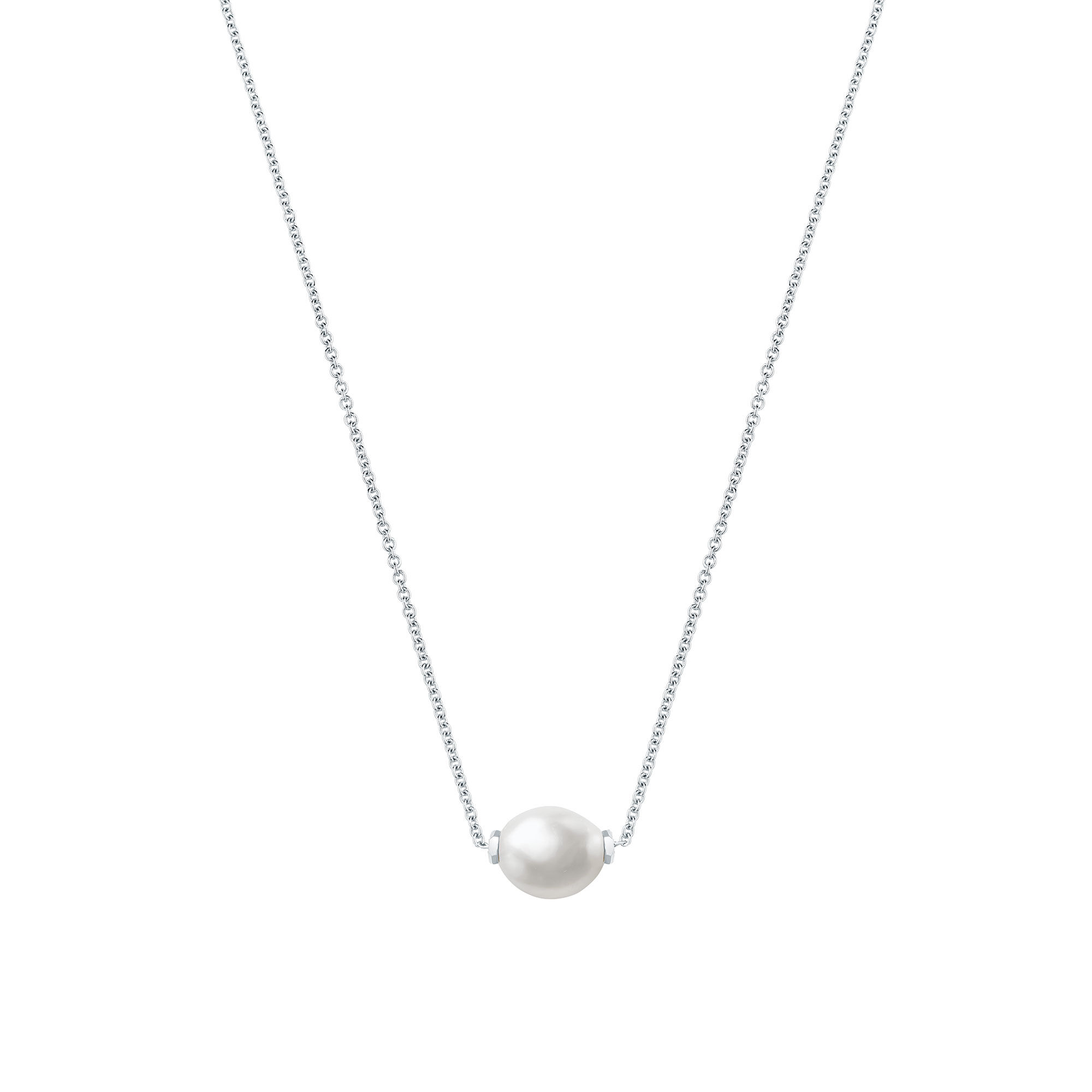 Pearl online and silver