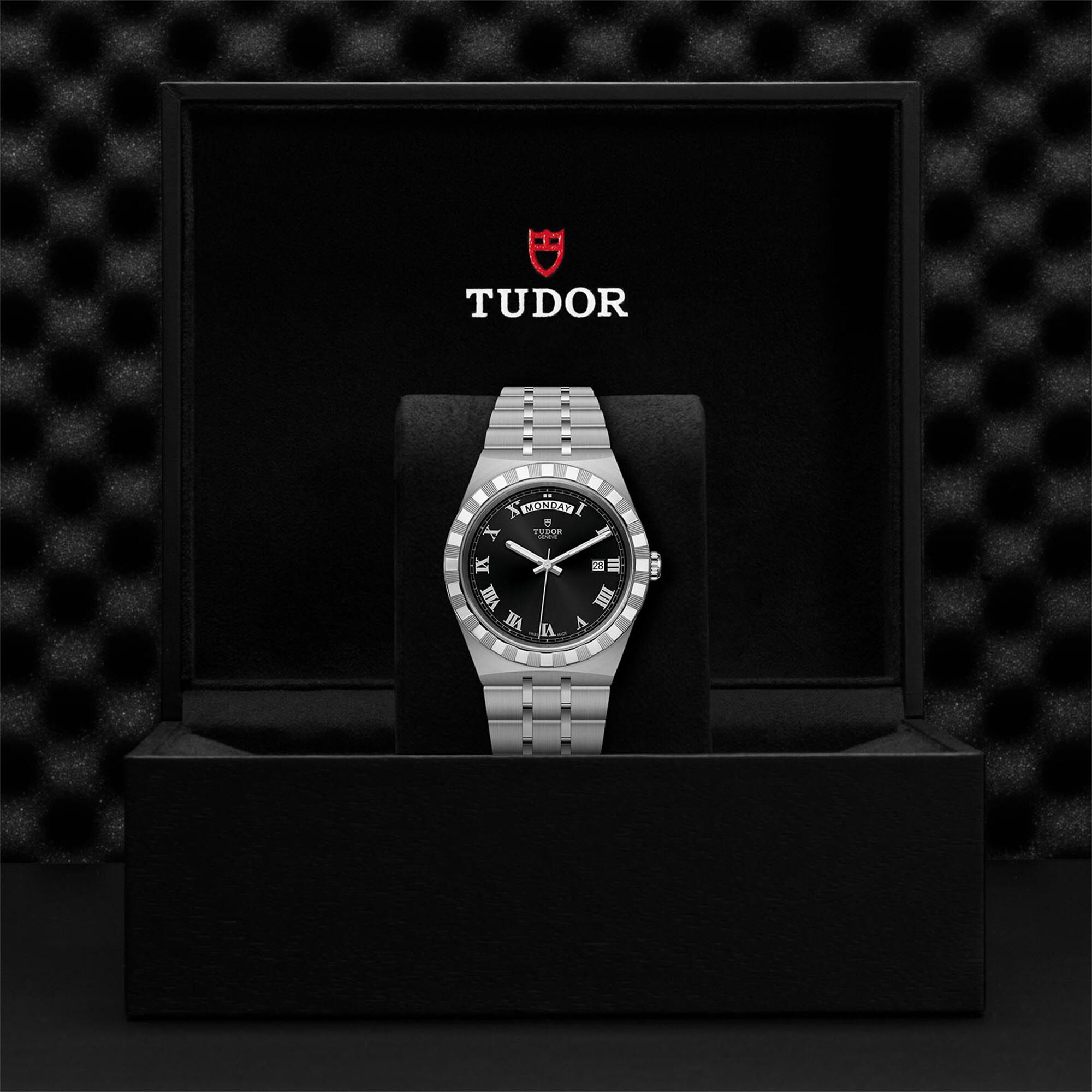 Tudor 2024 metal bracelet