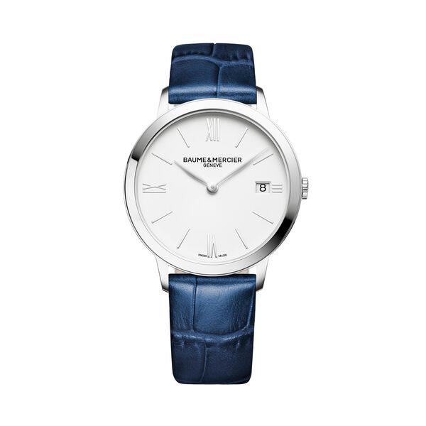 Classima montre date à quartz - 36.5 mm