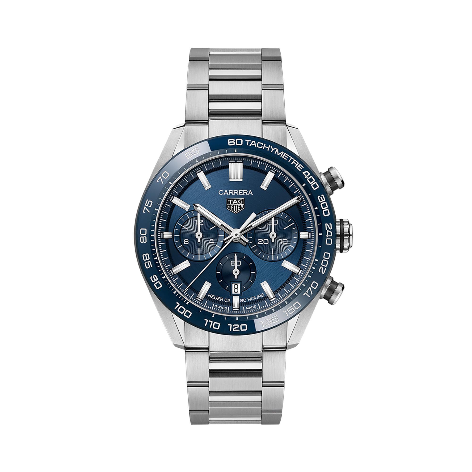 Birks tag heuer store