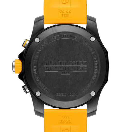 Endurance Pro 44 mm chronographe SuperQuartz™ Breitlight® image number 1