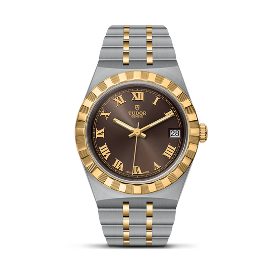 Tudor Royal M28403-0008 image number 0