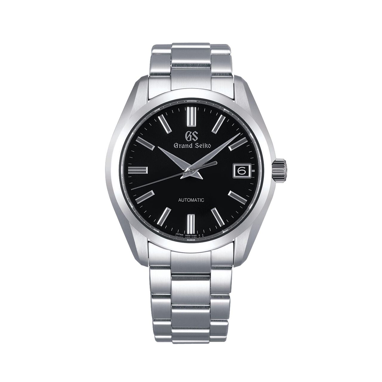 Heritage Automatic 42 mm Stainless Steel image number 0