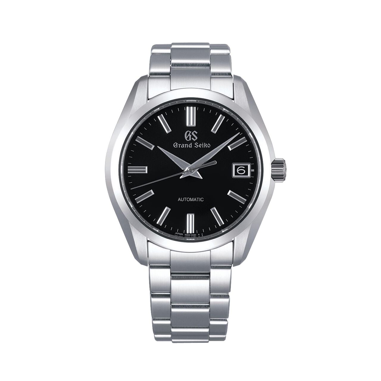 Grand Seiko | Heritage Collection 42MM Stainless Steel Automatic 9S68