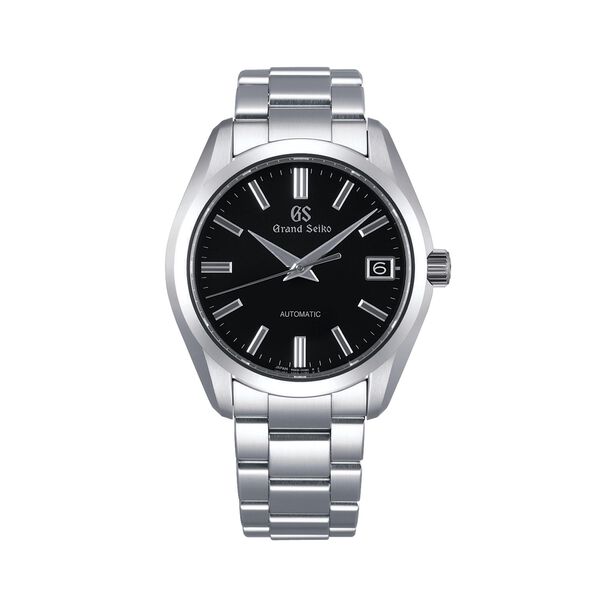 Heritage Automatic 42 mm Stainless Steel