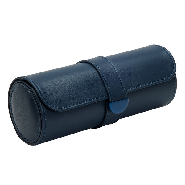 Earth Midnight Triple Watch Roll