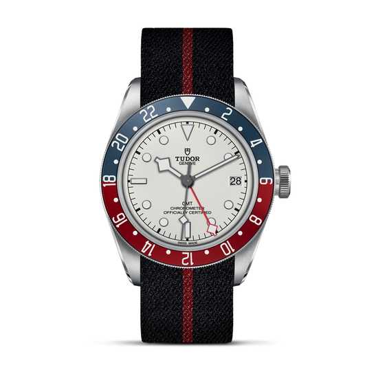 Tudor Black Bay GMT M79830RB-0012 image number 0