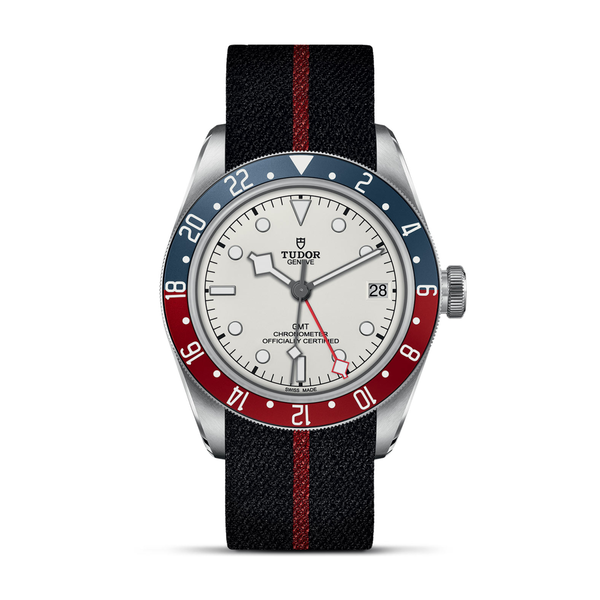 Black Bay GMT