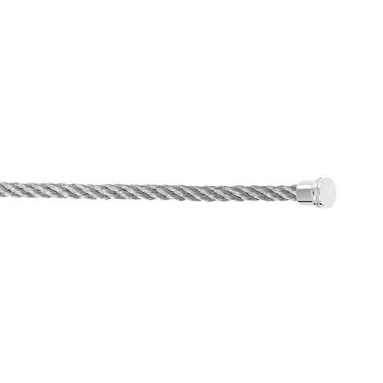 Fred Stainless Steel Medium Cable 6B0249 Details image number 1
