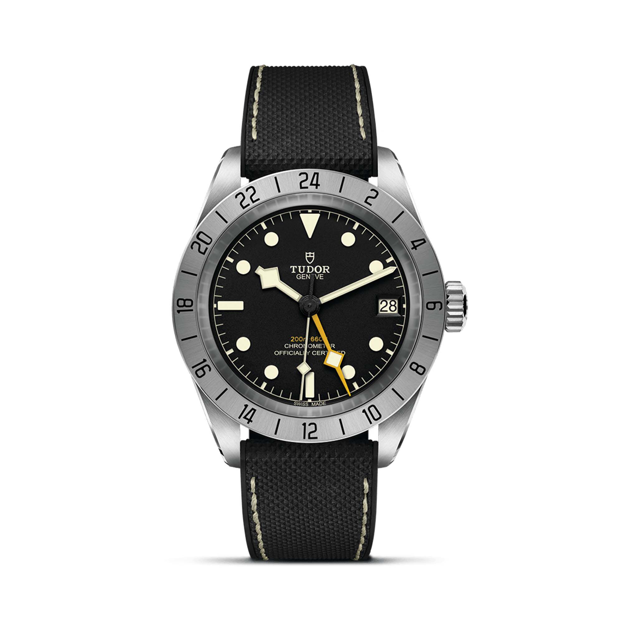 Tudor black bay best sale 58 0 finance