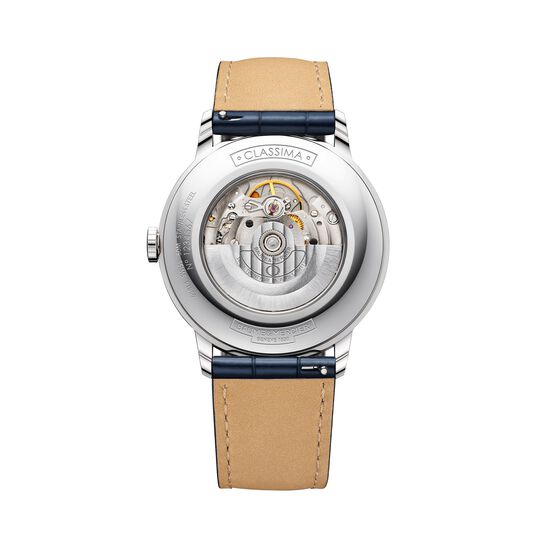 Classima Automatic 42 mm Stainless Steel image number 1