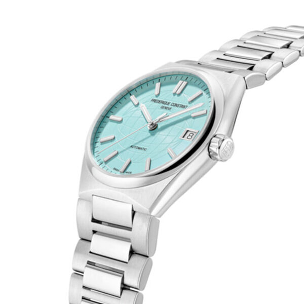 Highlife Automatic 34 mm Stainless Steel