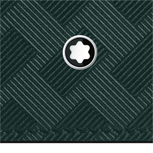 Extreme 3.0 Green 6 Card Holder