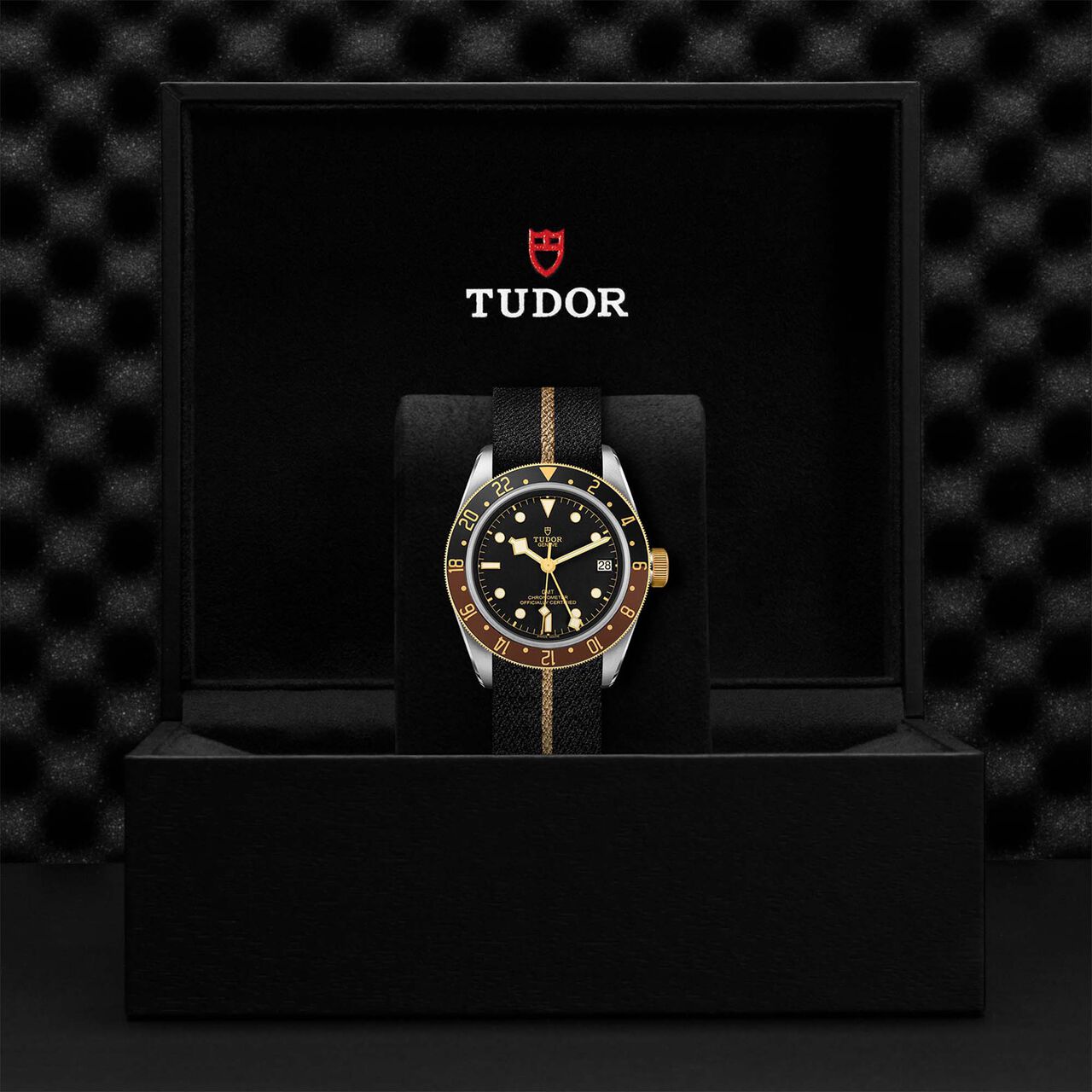 Tudor Black Bay GMT S&G M79833MN-0004 image number 4