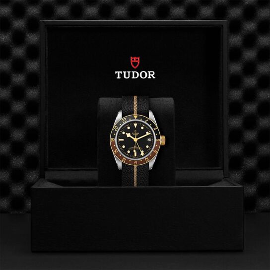 Tudor Black Bay GMT S&G M79833MN-0004 image number 4