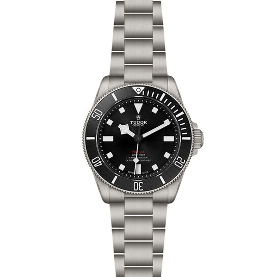 Tudor Pelagos M25407N-0001 Steel Bracelet image number 3