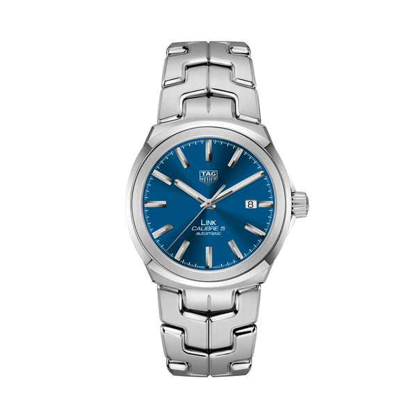Link Automatic Steel 41mm