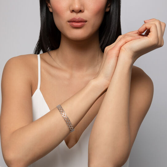 Bracelet mode en monogramme image number 1