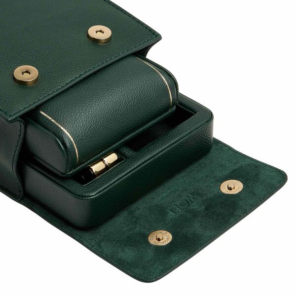 British Racing Single Travel Watch stand