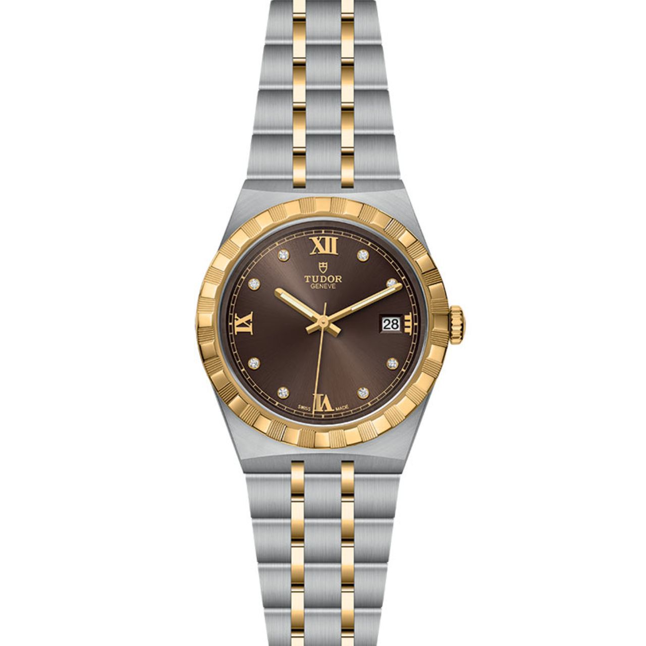 Tudor Royal M28503-0008 Front image number 1