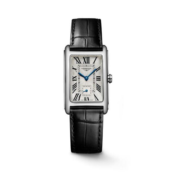 DolceVita Quartz 23 X 37 mm Stainless Steel