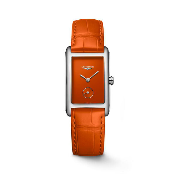 DolceVita Quartz 23 X 37 mm Stainless Steel