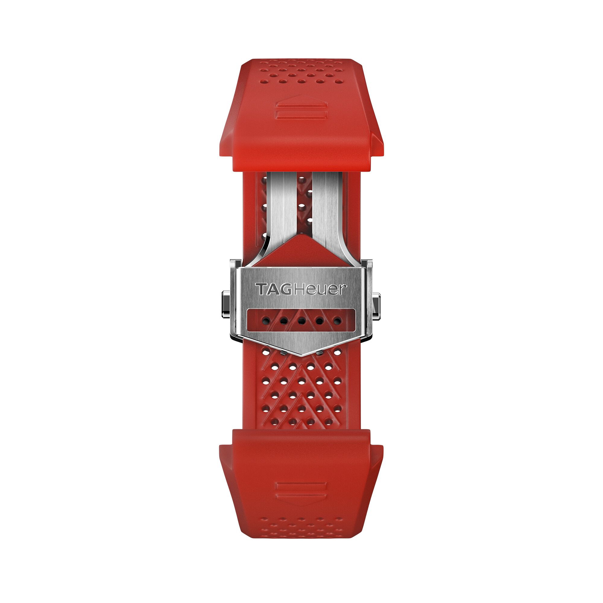 tag heuer connected watch bands