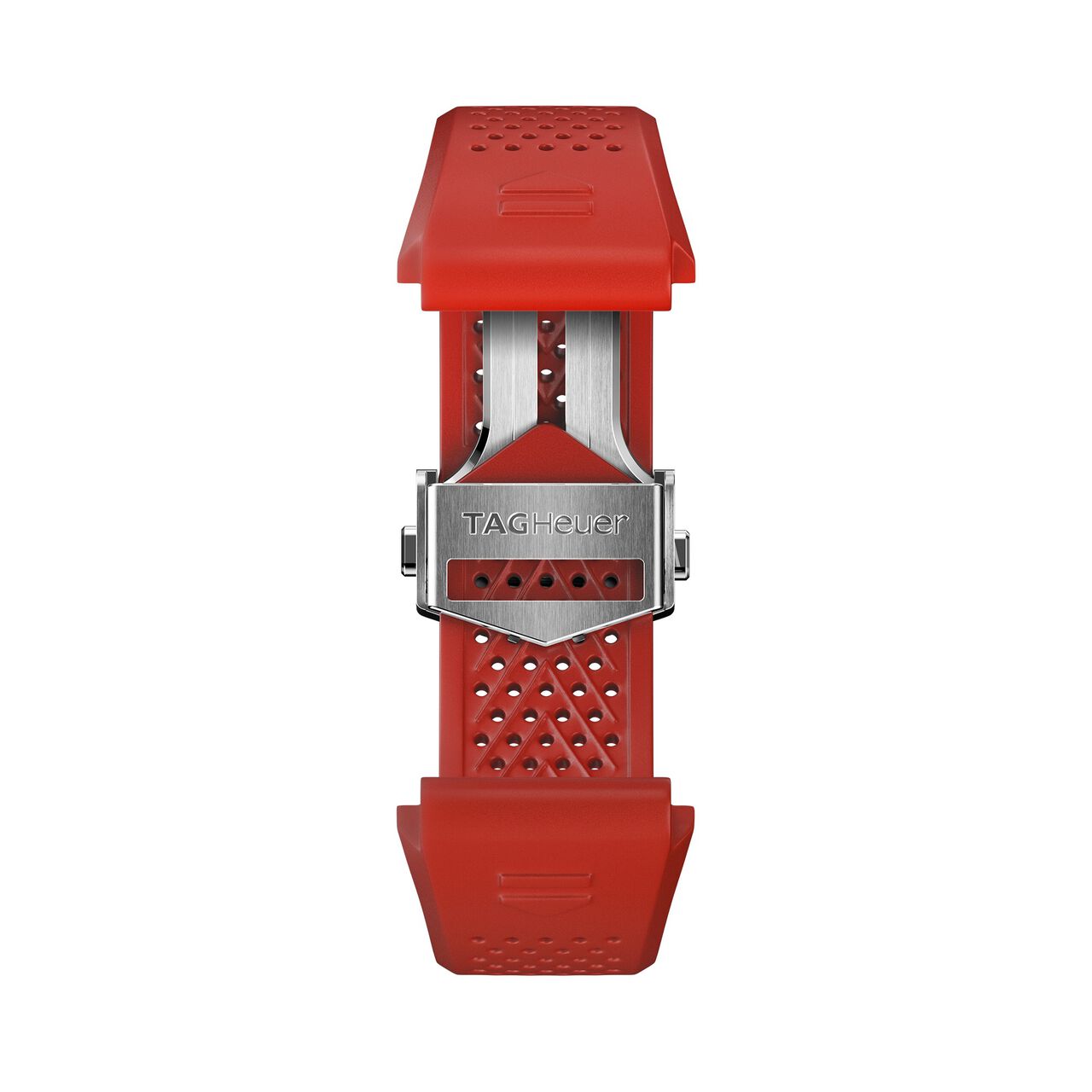 Tag heuer shop connected watch straps