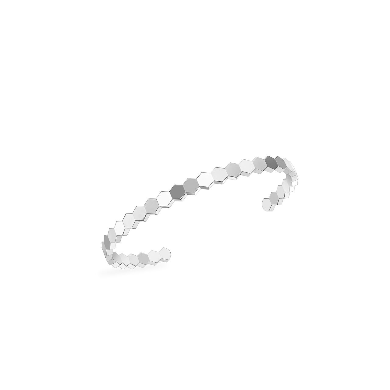 Chaumet Bee De Chaumet Platinum Bangle 85973 image number 1