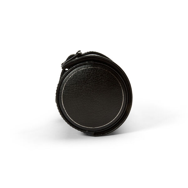 Portefeuille à montre British Racing 3 pièces noir