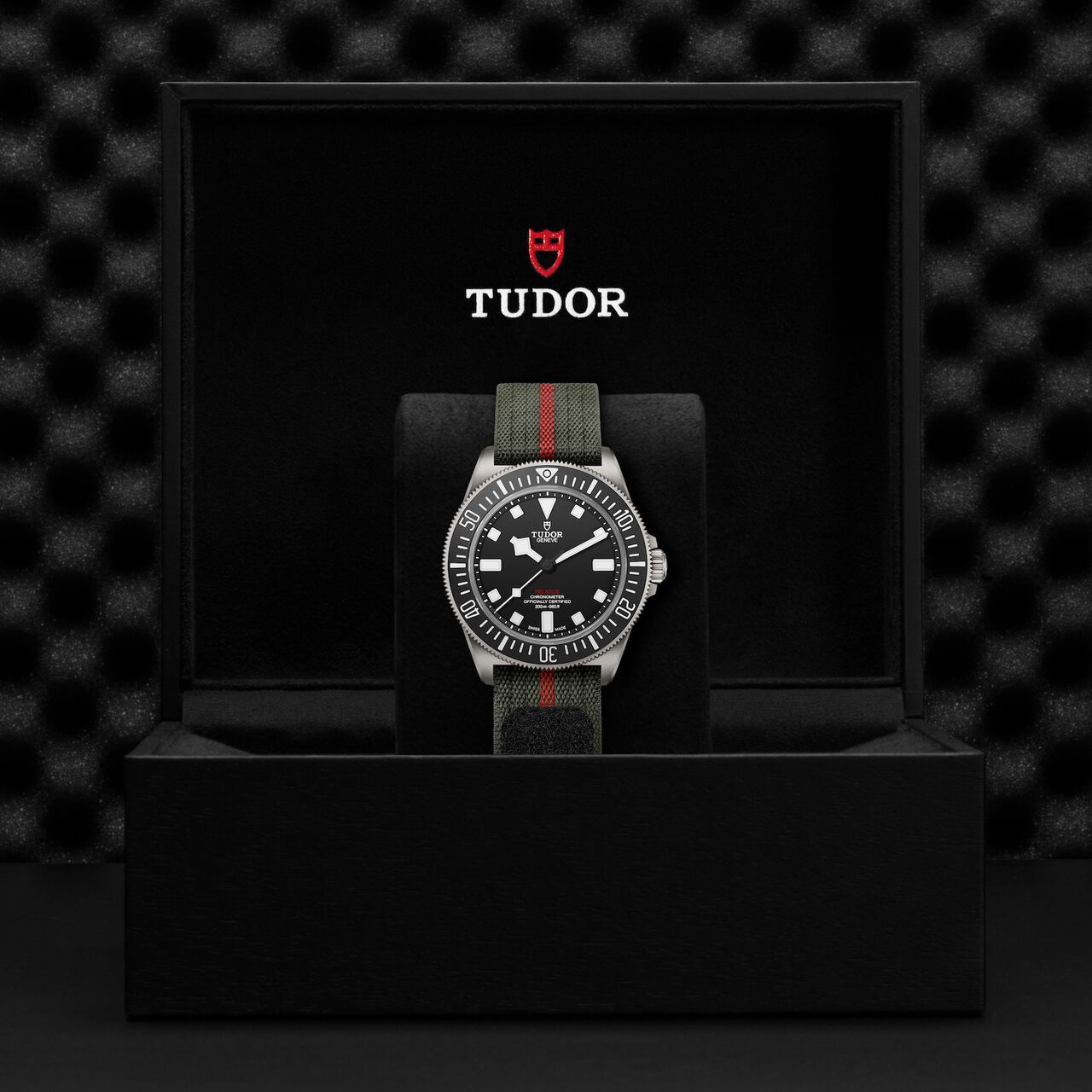 TUDOR Pelagos FXD M25717N-0001 Box image number 4