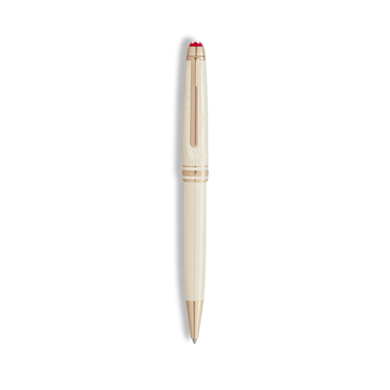 Montblanc Stylo-bille Meisterst&uuml;ck Romeo and Juliet Classique - &eacute;dition sp&eacute;ciale image number 1