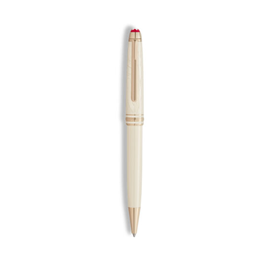 Montblanc Stylo-bille Meisterst&uuml;ck Romeo and Juliet Classique - &eacute;dition sp&eacute;ciale image number 1