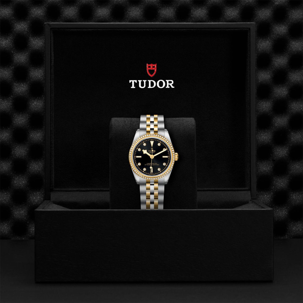 Tudor Black Bay 31 S&G M79613-0005 Box image number 3
