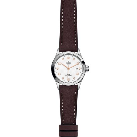 Tudor 1926 28MM Steel Case image number 1