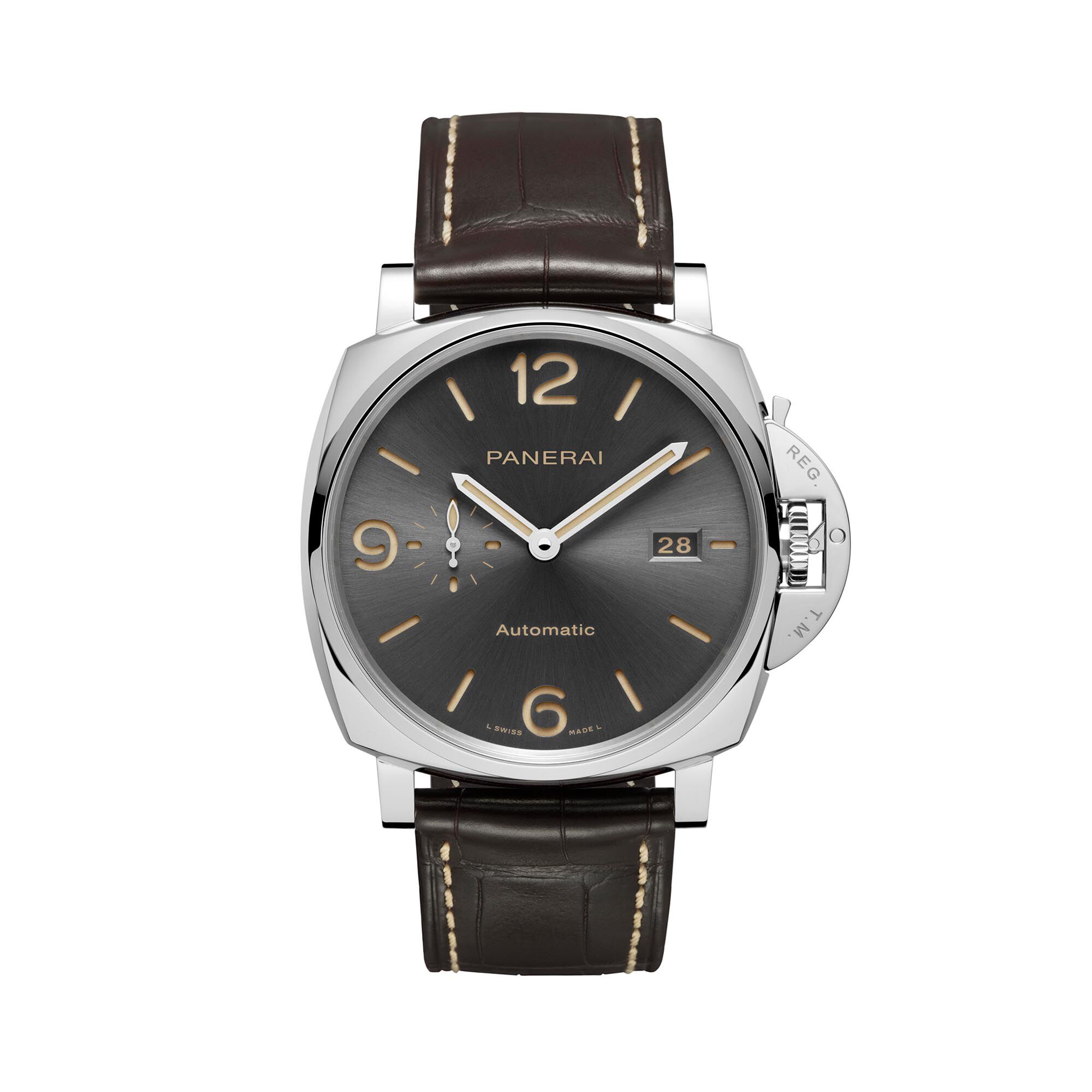Luminor due new arrivals 45mm