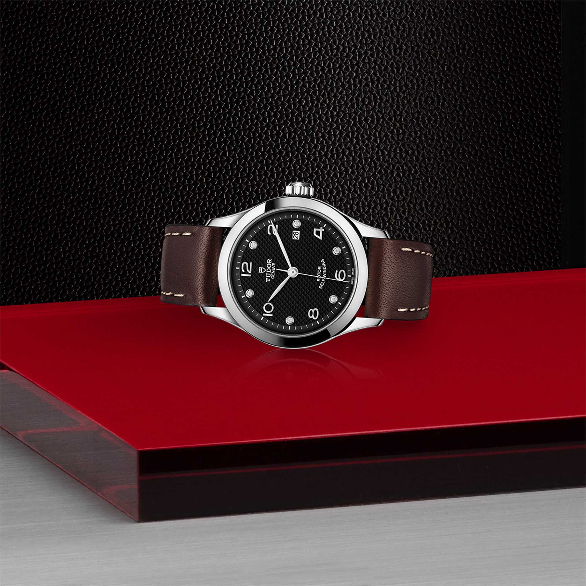 Tudor 1926 M91350 0009 Maison Birks