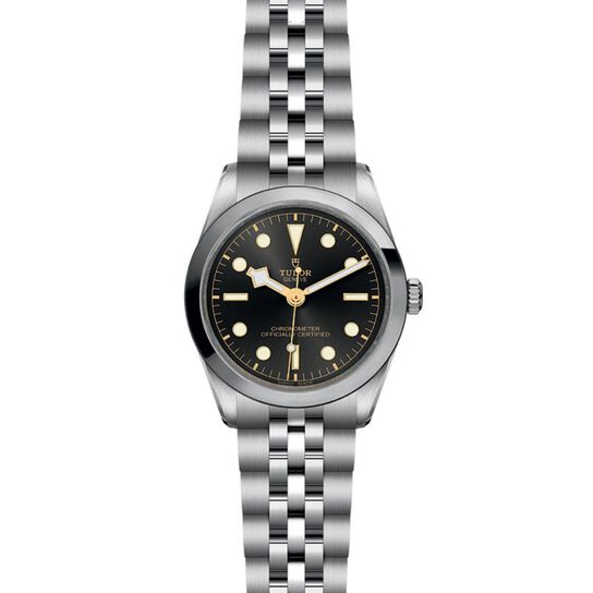 Tudor Black Bay 36 M79640-0001 Front image number 1