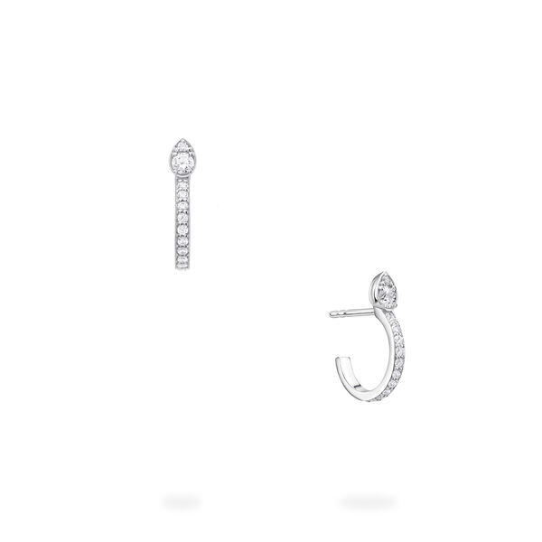 Anneaux en diamants