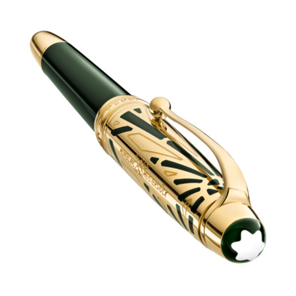 Meisterstück The Origin Doué Classique Rollerball